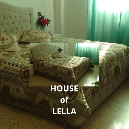 "Lella'S House" Appartamento 2 Camere Da Letto Milano Ngoại thất bức ảnh