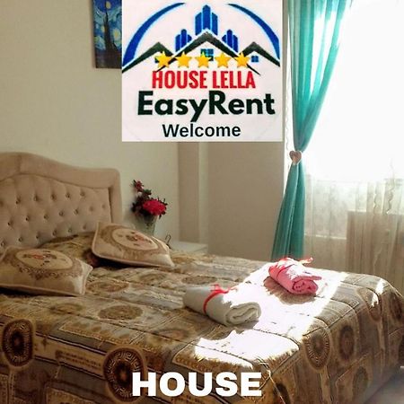 "House Of Lella" Appartamento 2 Camere Da Letto Milano Ngoại thất bức ảnh