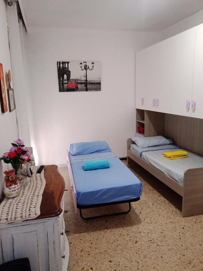 "Lella'S House" Appartamento 2 Camere Da Letto Milano Ngoại thất bức ảnh