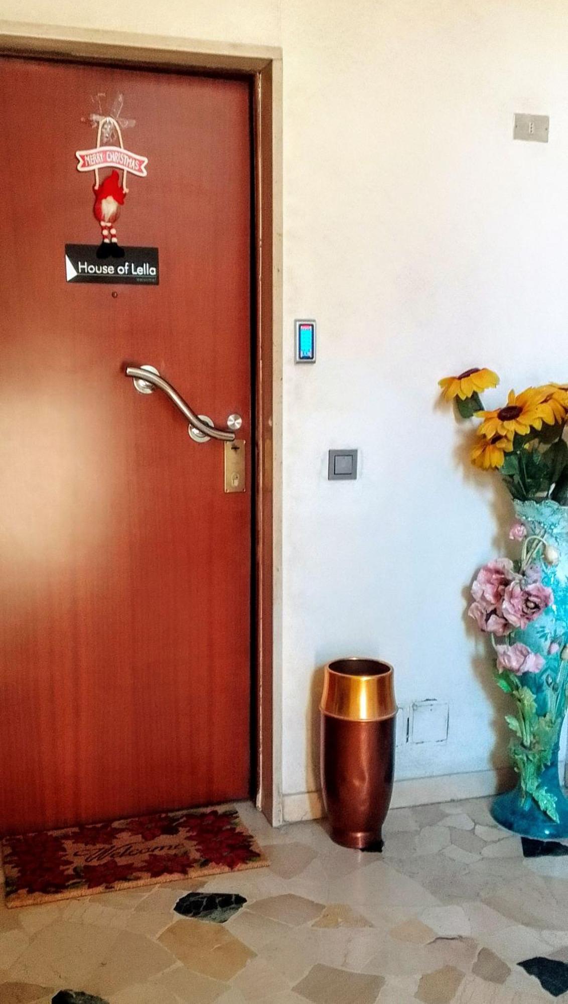 "House Of Lella" Appartamento 2 Camere Da Letto Milano Ngoại thất bức ảnh