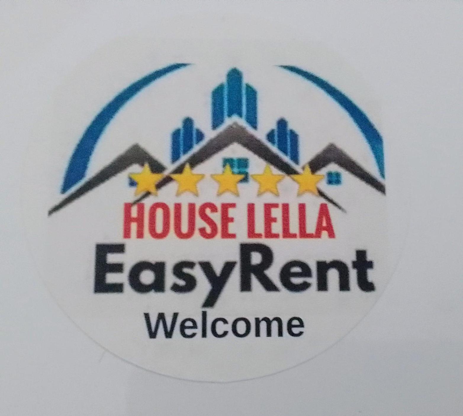 "House Of Lella" Appartamento 2 Camere Da Letto Milano Ngoại thất bức ảnh