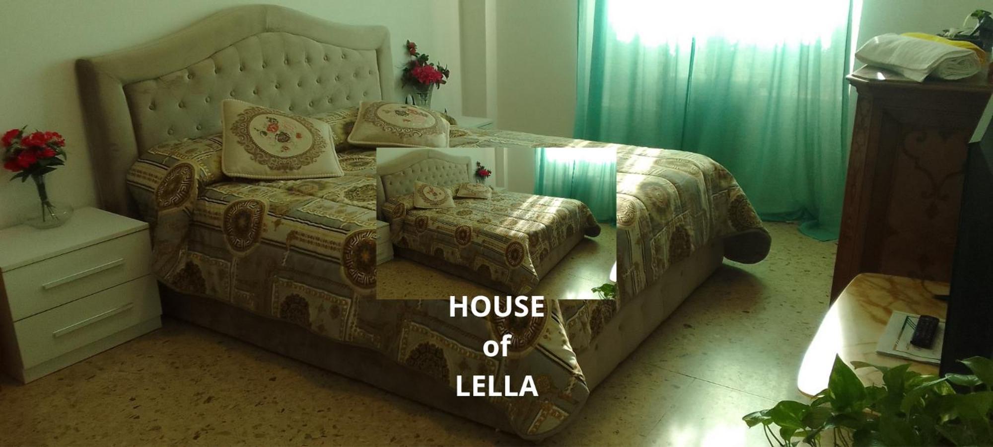 "Lella'S House" Appartamento 2 Camere Da Letto Milano Ngoại thất bức ảnh